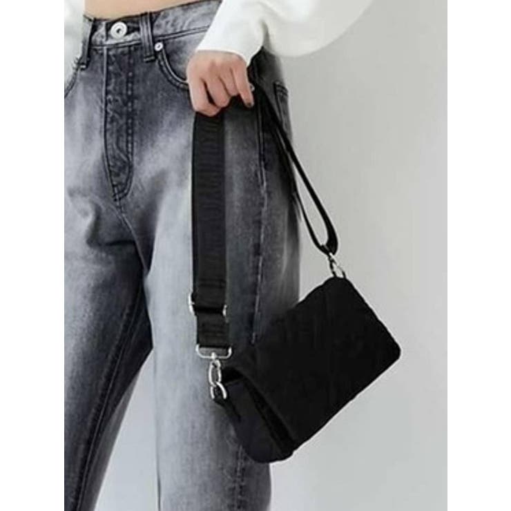 GG QUILTING crossbody バッグ