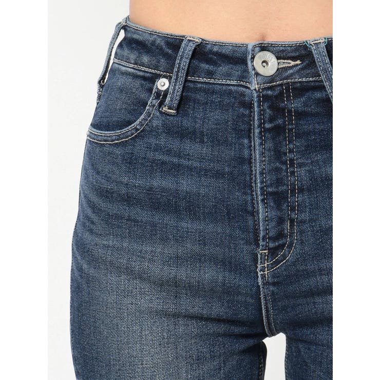 H/W CALIKスキニーデニムパンツ[品番：MKSW0046776]｜GYDA（ジェイダ