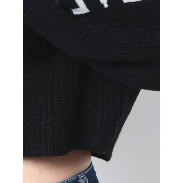 ニット 2Wayオフショルニットプルオーバー レディース : 87708965 : ZOZOTOWN Yahoo!店 - 通販 -  Yahoo!ショッピング