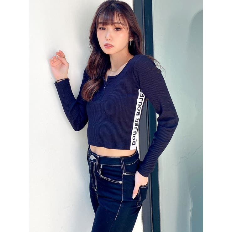 オリジナルスショップ 京都藤井大丸店 | ． トップス👕：KC0691