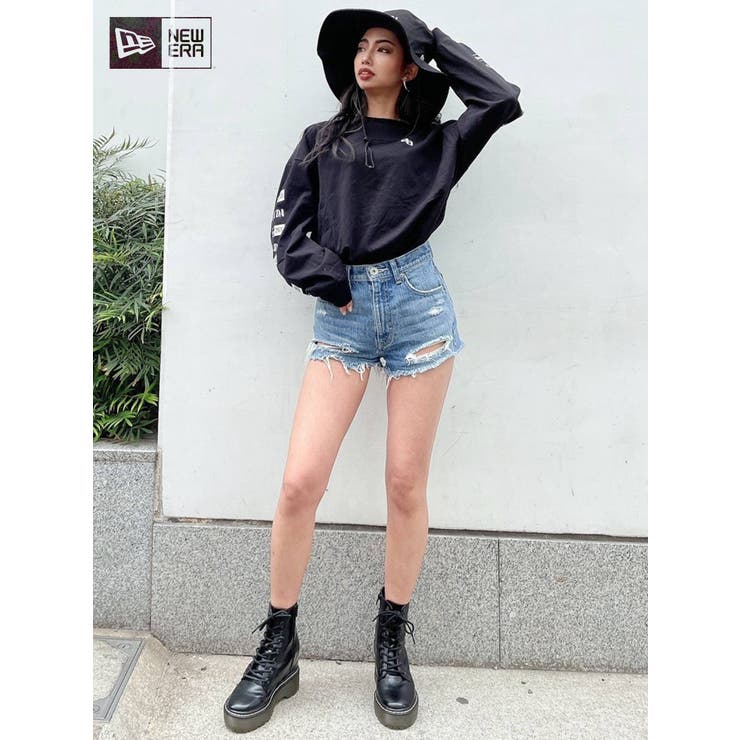 タグ付き新品☆GYDAジェイダ Barbieセットアップ 3点セット
