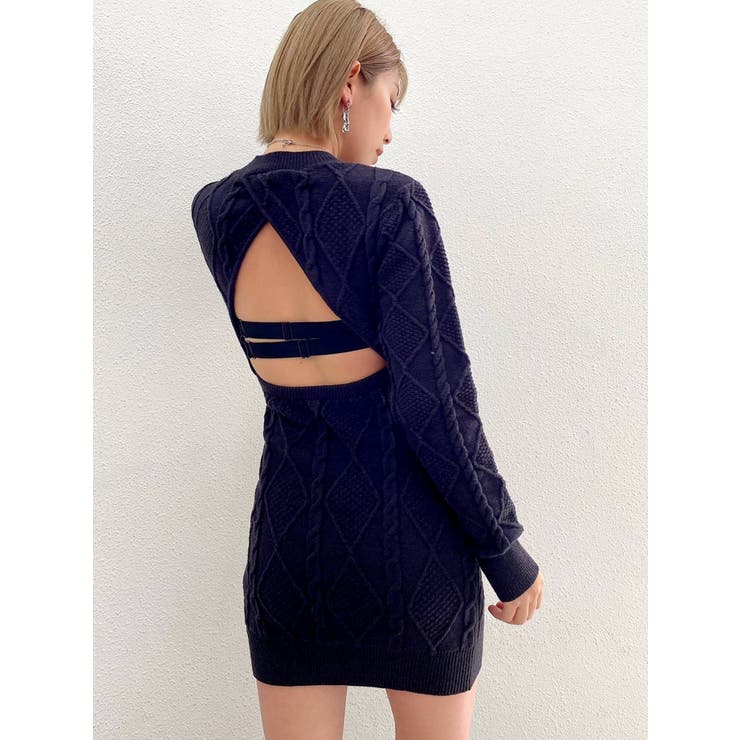 プラダ　ノースリーブケーブルニットワンピース プラダ ノースリーブケーブルニットワンピース 楽天市場】ニット