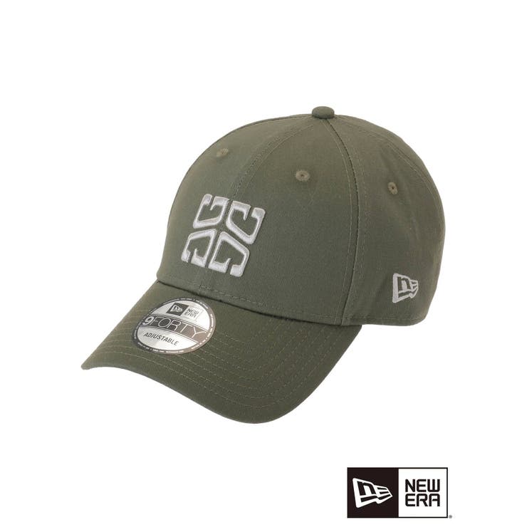 人気商品！！ GYDA×NEW ERA G SQUARE キャップ | iuggu.ru