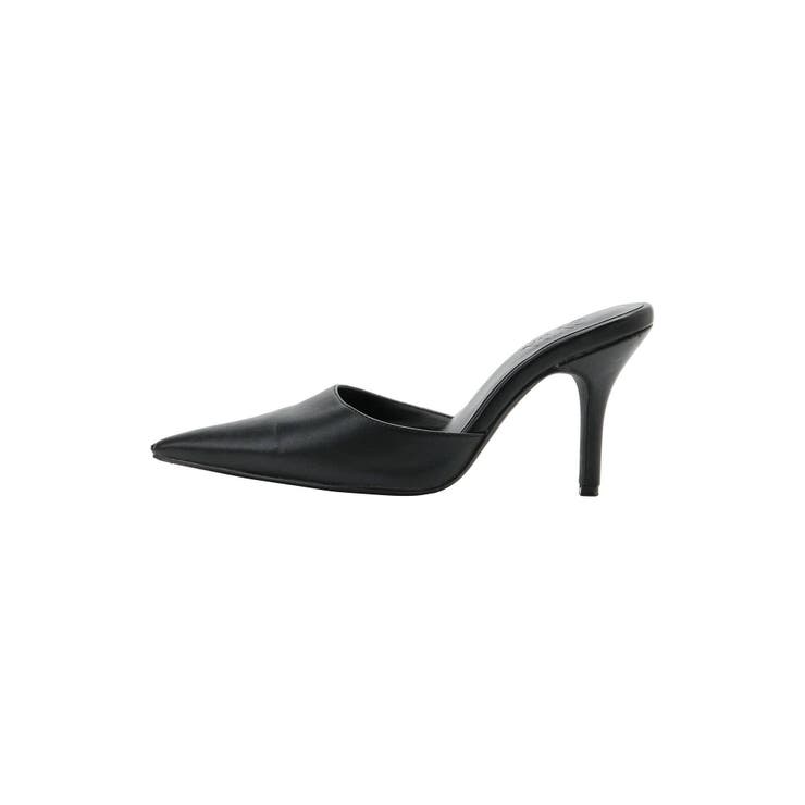 ポインテッドミュール | GYDA | 詳細画像22 