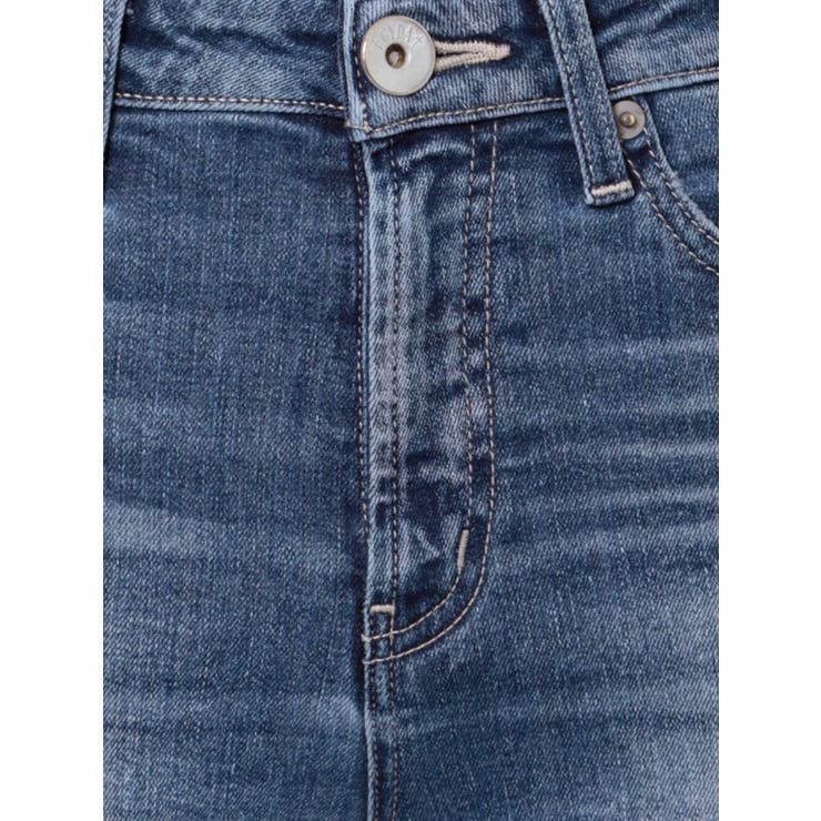 M/Wグランジスキニーデニムパンツ | GYDA | 詳細画像27 