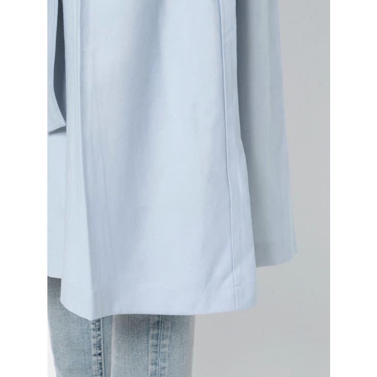 LOOSEトレンチコート | GYDA | 詳細画像24 