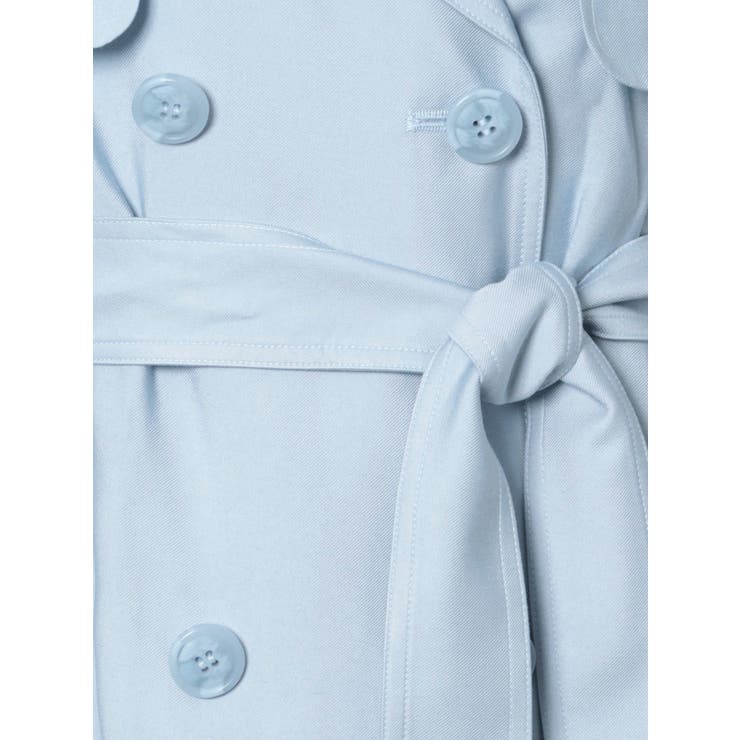 LOOSEトレンチコート | GYDA | 詳細画像30 