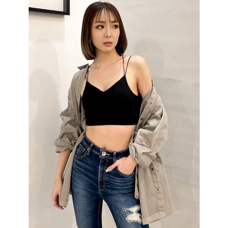 2WAYスリーブミリタリーコート[品番：MKSW0049476]｜GYDA