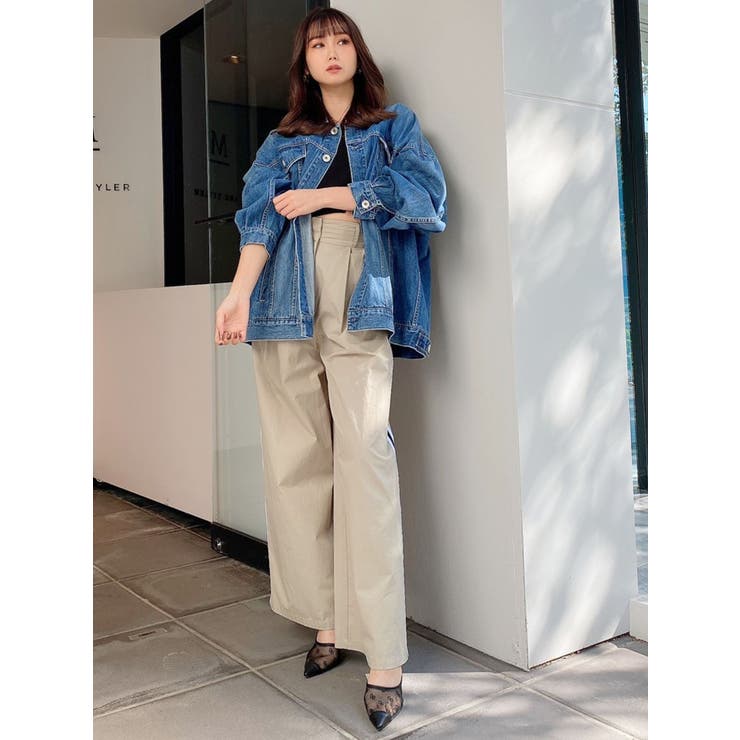 GGメッシュミュール | GYDA | 詳細画像10 