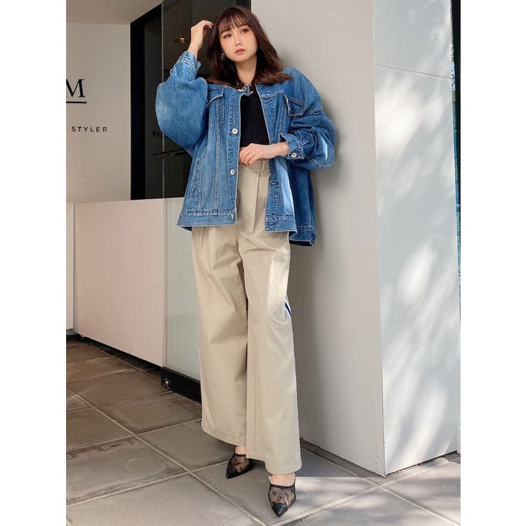 GGメッシュミュール | GYDA | 詳細画像11 