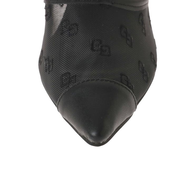 GGメッシュミュール | GYDA | 詳細画像15 