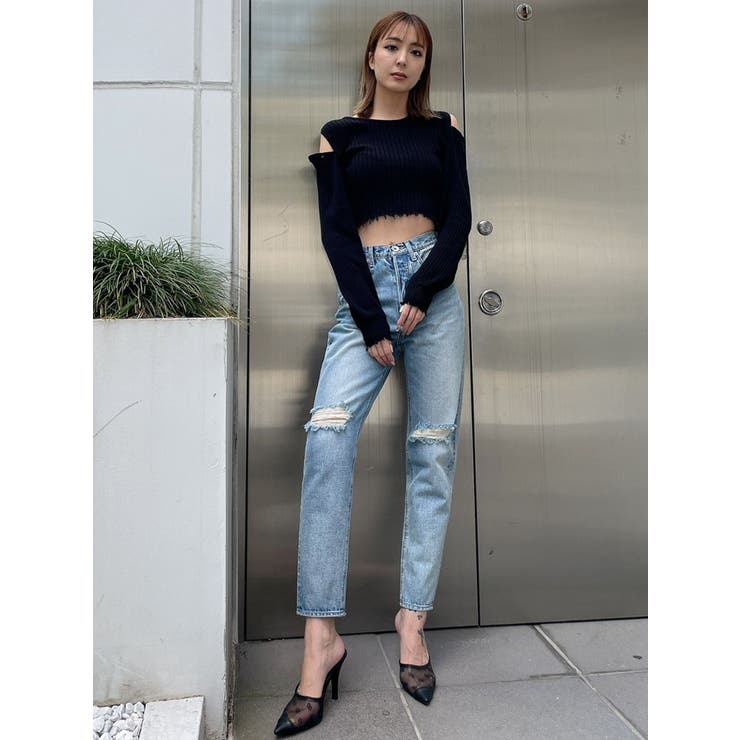 GGメッシュミュール | GYDA | 詳細画像5 