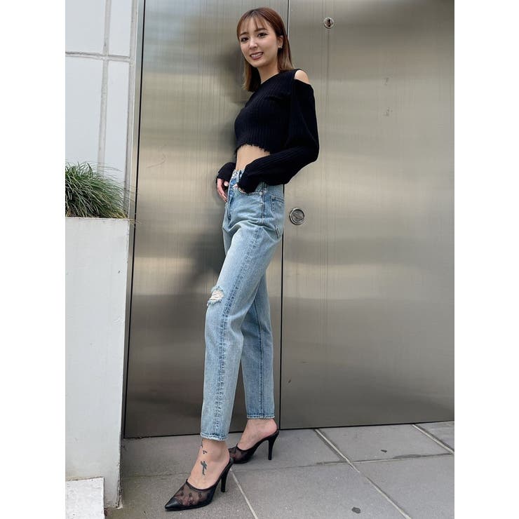 GGメッシュミュール | GYDA | 詳細画像7 