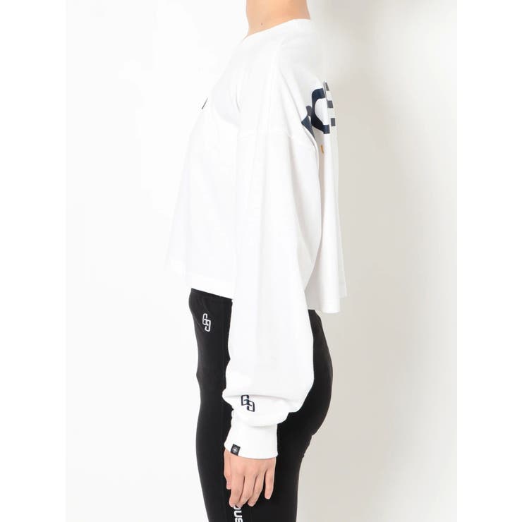 GYDA×DC AUTHENTICショートロンT[品番：MKSW0050138]｜GYDA