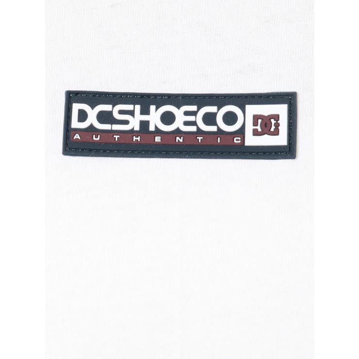 GYDA×DC AUTHENTICショートロンT[品番：MKSW0050138]｜GYDA