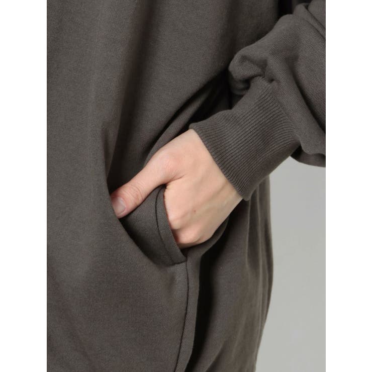 UNREAL NICGERLOUS ZIPUP パーカー | GYDA | 詳細画像28 