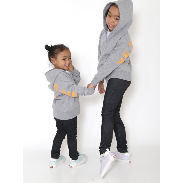 キッズ服おまとめ ❤︎お取り寄せ注文❤︎ Model ここるん♡ 身長⇒135cm 着用