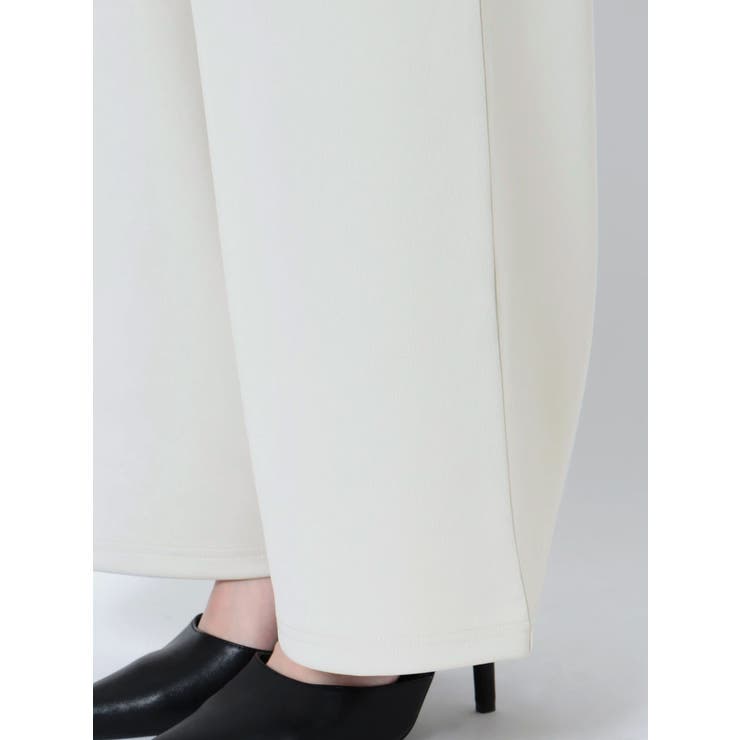 【みちょぱコラボ】LAYEREDデザインワイドパンツ | GYDA | 詳細画像38 