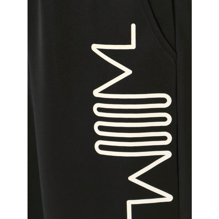 【みちょぱコラボ】LAYEREDデザインワイドパンツ | GYDA | 詳細画像40 