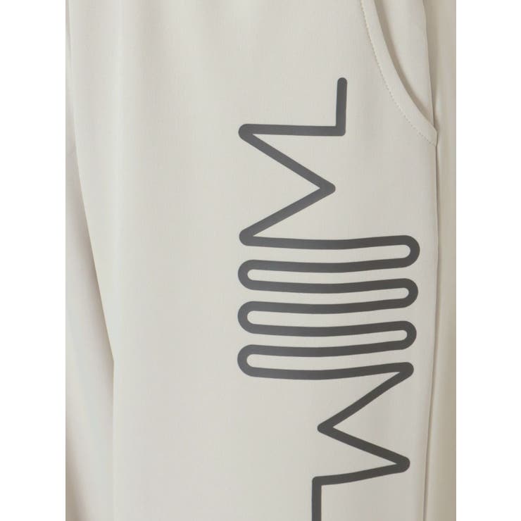 【みちょぱコラボ】LAYEREDデザインワイドパンツ | GYDA | 詳細画像41 