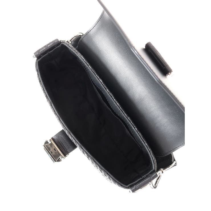 2WAYジャカードカゴBAG[品番：MKSW0050023]｜GYDA（ジェイダ