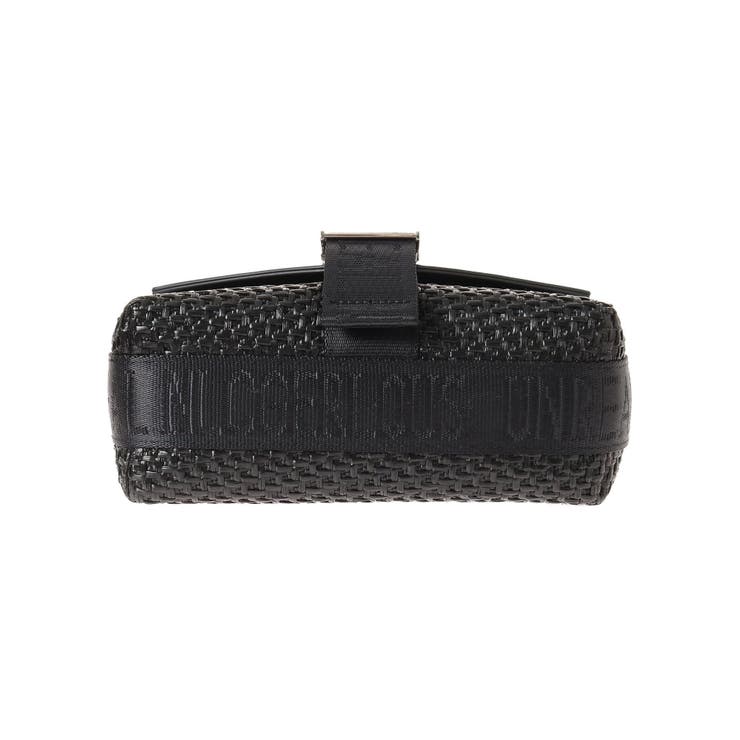 GYDA カゴバッグ(ブラック) 2WAYジャカードカゴBAG[品番：MKSW0050023]｜GYDA（ジェイダ