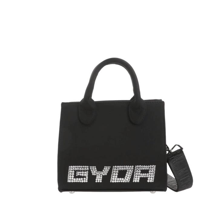 GYDAストーン2WAY BAG[品番：MKSW0050850]｜GYDA（ジェイダ）の