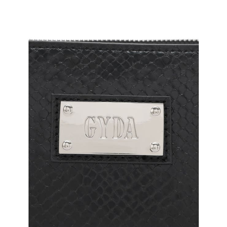パイソン2WAY BAG[品番：MKSW0050851]｜GYDA（ジェイダ）の