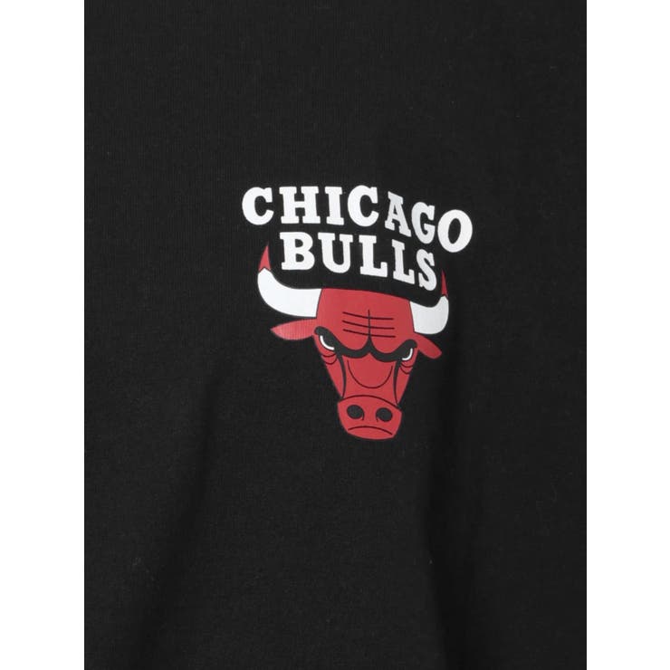 NBA BIG Tシャツ[品番：MKSW0050862]｜GYDA（ジェイダ）の