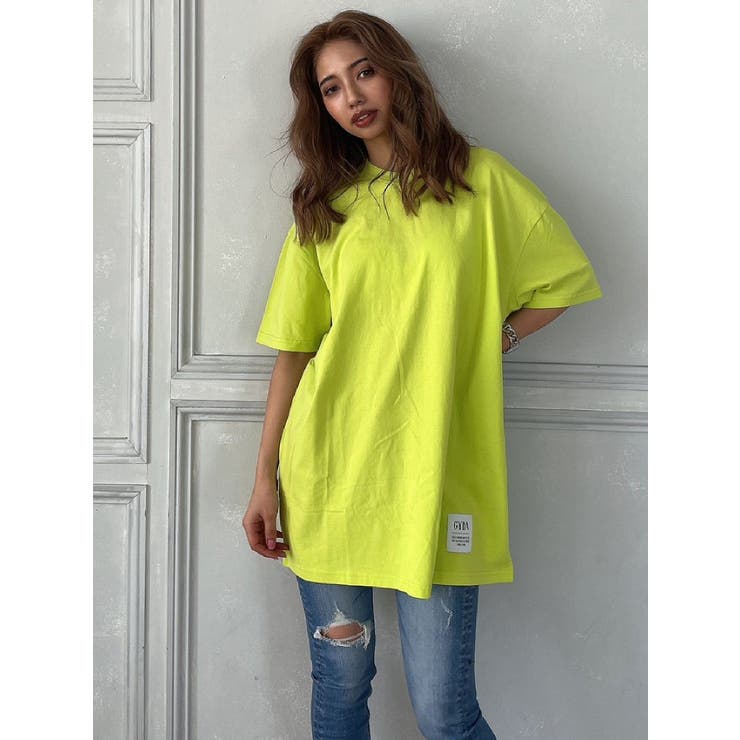 Katieケイティbunny kissパフスリーブTシャツ BUNNY KISS puff sleeve tee – Katie Tokyo
