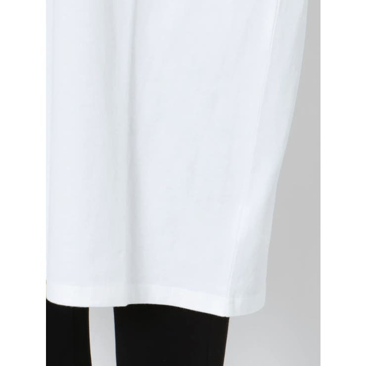 【みちょぱコラボ】BORROWED BIG Tシャツ | GYDA | 詳細画像43