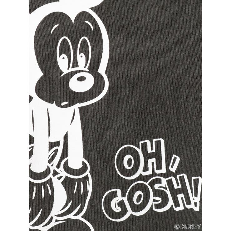 トップス miki フィットネスウェア | サイド切替ベーシックタンクトップ