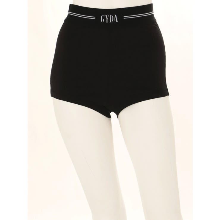 GYDAラインバンテージインナーパンツ[品番：MKSW0049736]｜GYDA