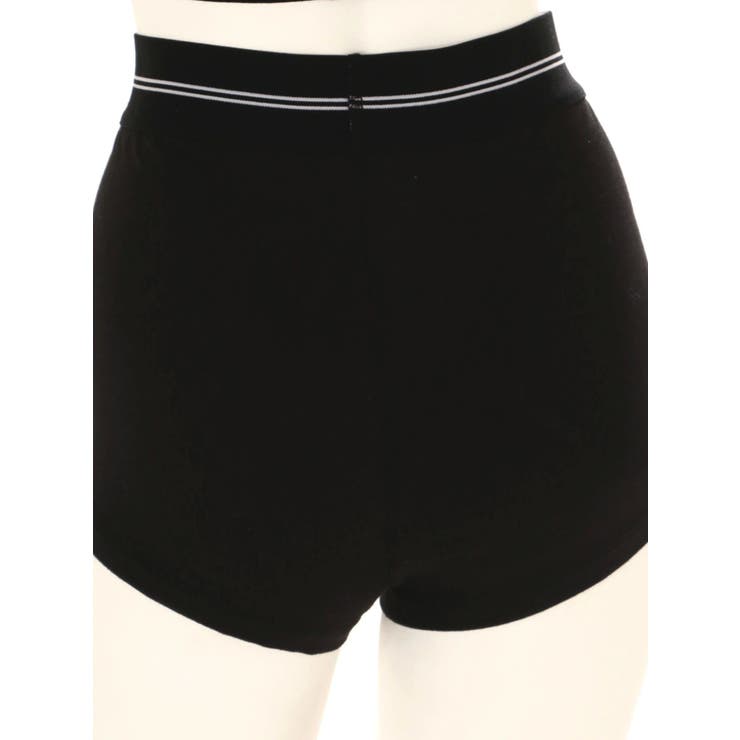 GYDAラインバンテージインナーパンツ[品番：MKSW0049736]｜GYDA