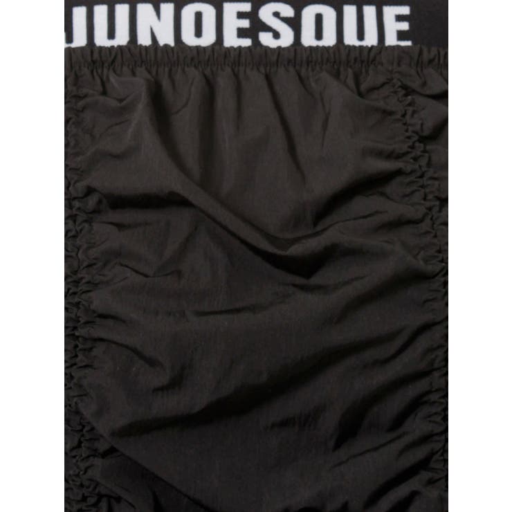JUNOESQUEオフショルドロストブラウス[品番：MKSW0051781]｜GYDA