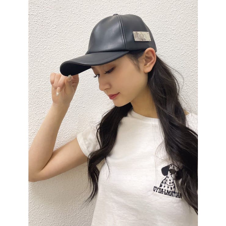 GYDAプレートCAP