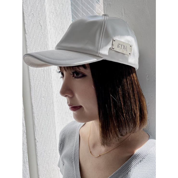 GYDAプレートCAP