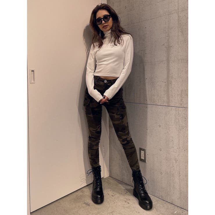 インソールワークブーツ[品番：MKSW0051795]｜GYDA（ジェイダ