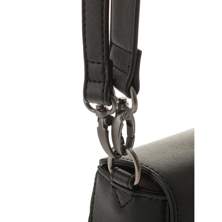 GGモチーフラウンドBAG[品番：MKSW0051800]｜GYDA（ジェイダ）の