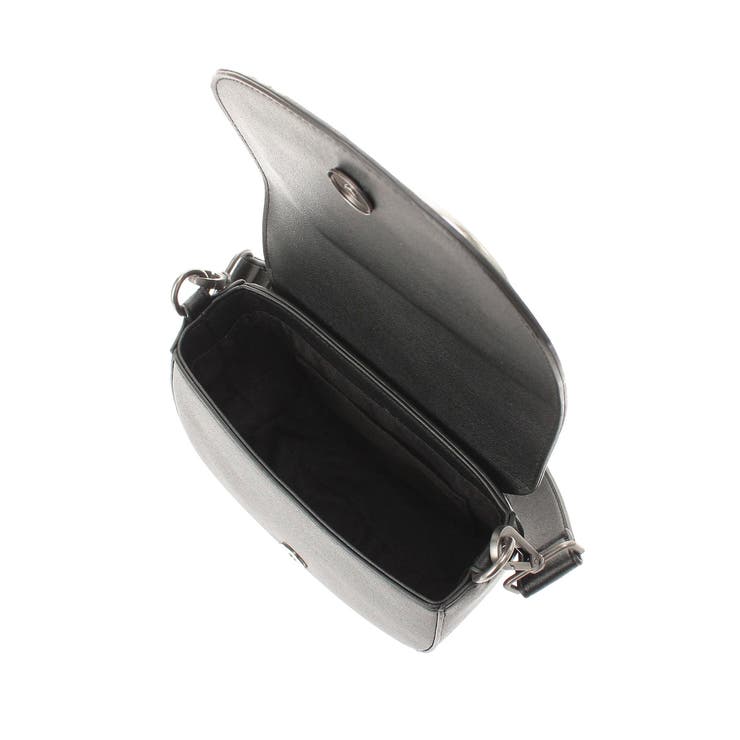 GGモチーフラウンドBAG | GYDA | 詳細画像8 