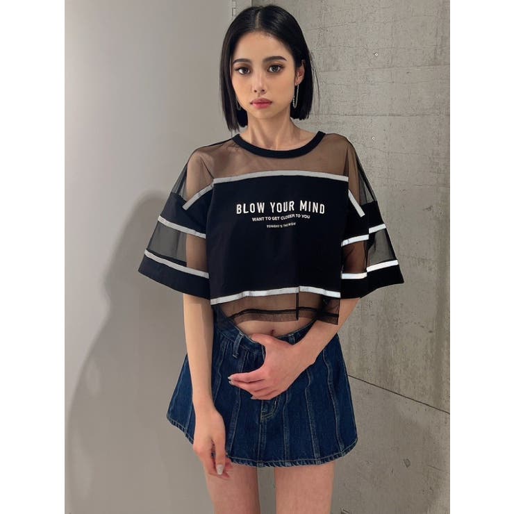 DAY CLOSET（デイ クローゼット）の「レディース パワショル