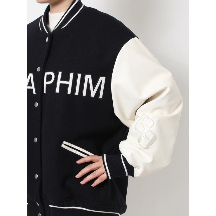 SERAPHIM BIG スタジャン[品番：MKSW0053129]｜GYDA（ジェイダ）の