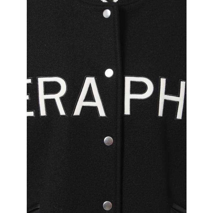 SERAPHIM BIG スタジャン[品番：MKSW0053129]｜GYDA（ジェイダ）の