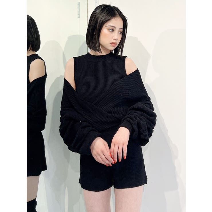 ひゃ〜★ MLB/MLB×PEANUTS ジャガードニット｜Daytona Park(FREAK'S STORE公式通販)