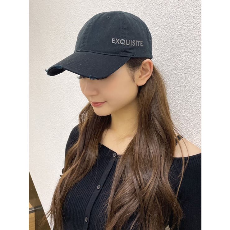 EXQUISITEグラインダーCAP