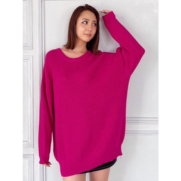 FUMIKA_UCHIDA/GAUZE JERSEY DOUBLE SLEEVE TOP(KINARI)
