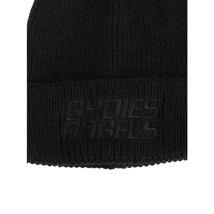 GYDIES ANGELS ニットキャップ | GYDA | 詳細画像18 