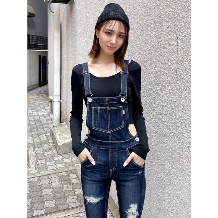 GYDIES ANGELS ニットキャップ | GYDA | 詳細画像2 