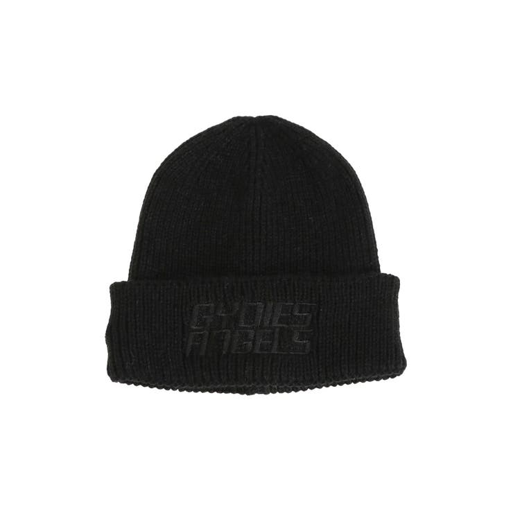 GYDIES ANGELS ニットキャップ | GYDA | 詳細画像20 
