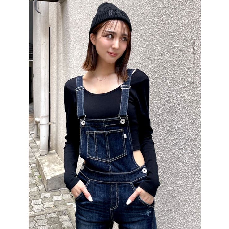 GYDIES ANGELS ニットキャップ | GYDA | 詳細画像3 